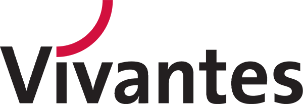 Vivantes™ — Logo / Signet