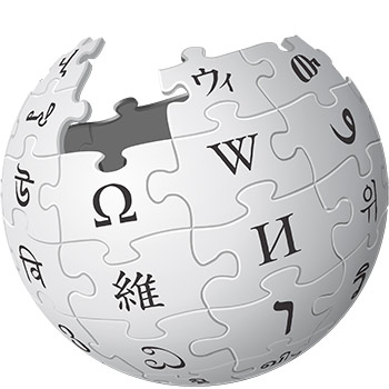 (wikipedia)™ · (logo)™ · (v2)™