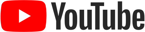 YouTube™, Logo, Version: 0001 u.Z., 500px