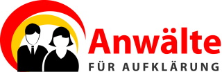 Anwälte für Aufklärung — Logo (320)