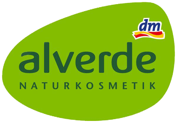 alverde™; dm™, Brand?