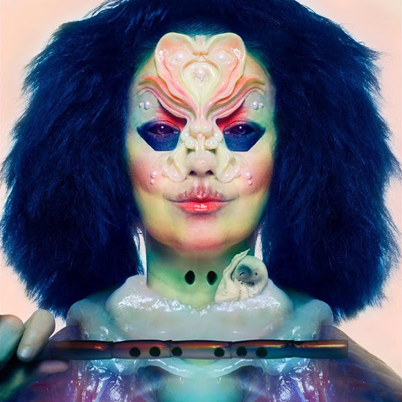 bjork