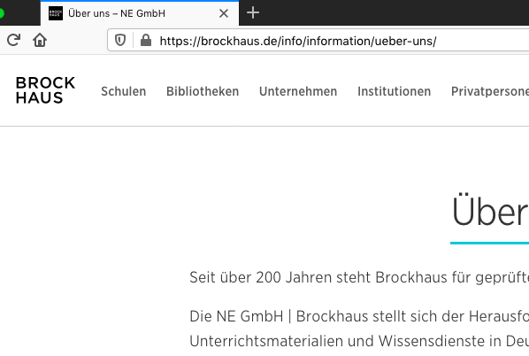(Brockhaus)™ · (SE)™ · (NE Nationalencyklopedin AB)™ · (051224-162436)™
