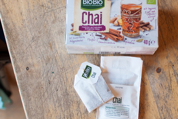 chai