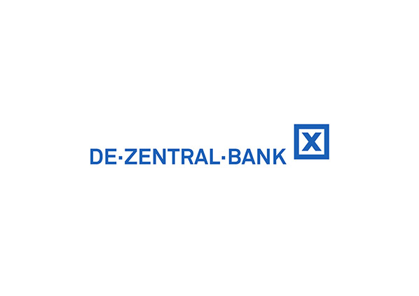 dezentralbank - logo v1