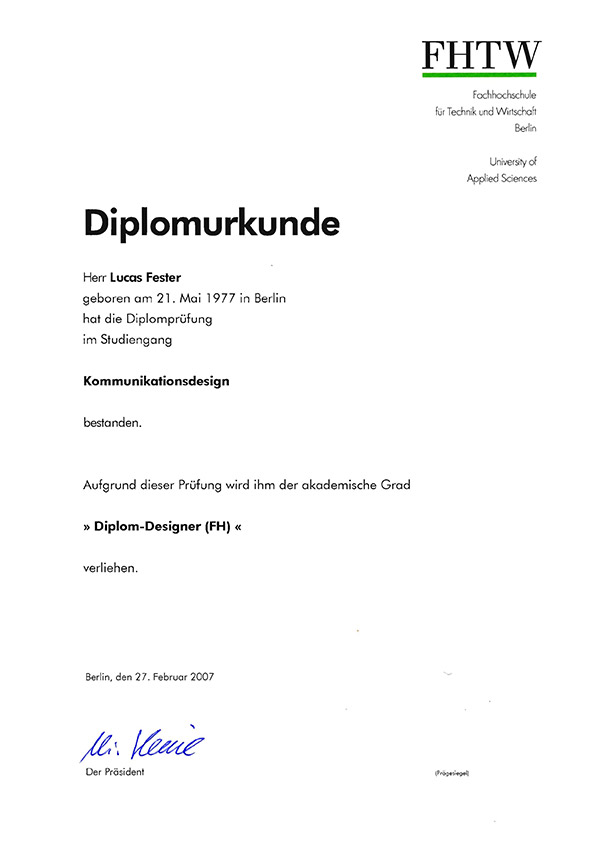 dipolm uhrki