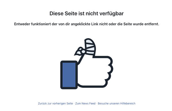 facebook — The Greyt Dickthathohr