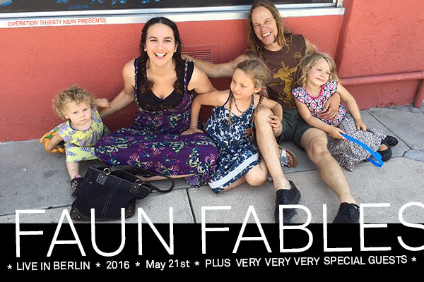 Faun Fables Live in Berlin 2016 Mai twen-tee-first
