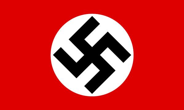 Flag Third Reich