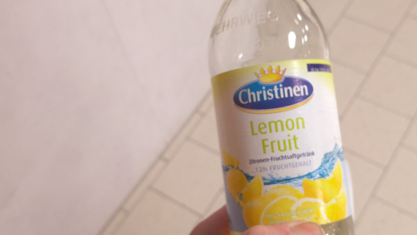 Christinen  Lemon-Fruit  4042600366380