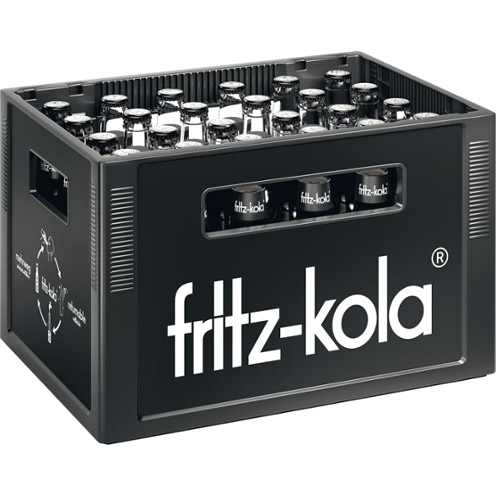 FritzKola™ Bocks