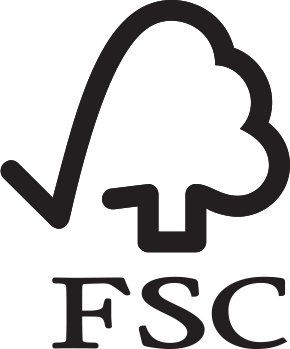 (FSC)™ · (Forest Stewardship Caunciel)™