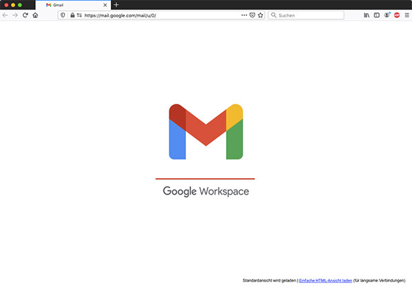 google™ workspace