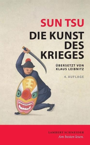 Kunst des Krieges, b