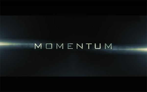 Alice Phoebe Lou - Momentum - EP - Cover