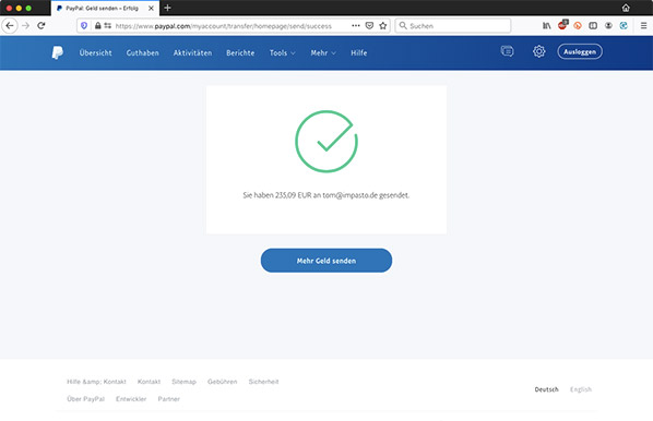 px/paypal - impasto - Bildschirmfoto - 2020/0004-06-15 - czecths