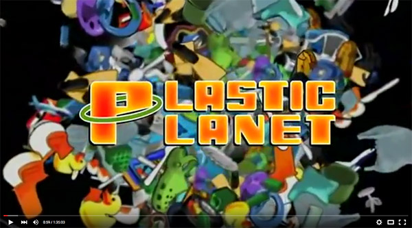 El Plastic Planet