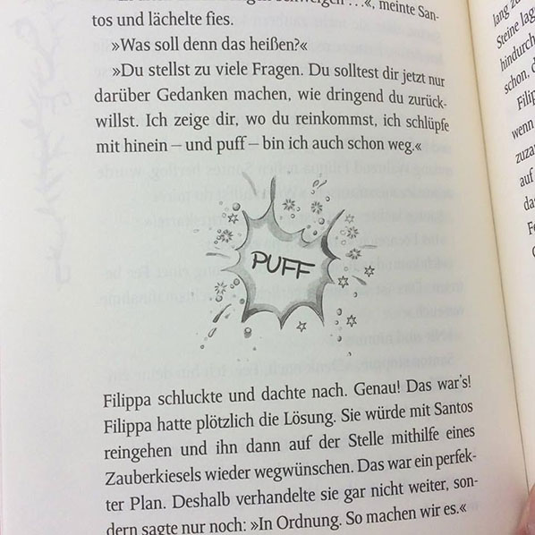 PUFF