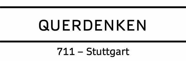 querdenken – 711 – Stuttgart