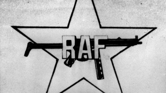 RAF — Rote Ahrmee Frackziohn
