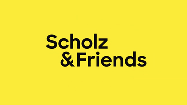 Scholz & Friends Pfft.