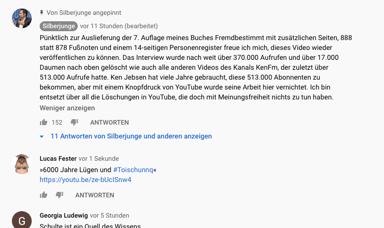 Silberjunge™ - 050203-014718