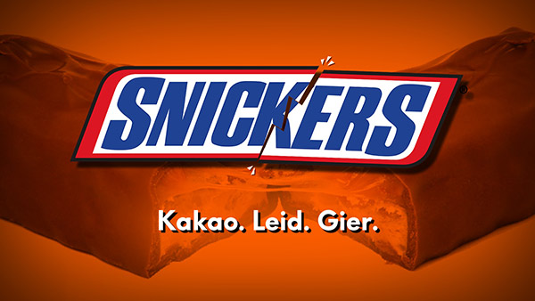 Snickers™ – as sponsored by simplicissimus (536.000 at 040925)