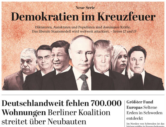 (TAGESSPIEGEL)™ 070113