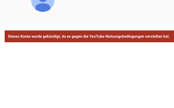 Volkslehrer  Youtube-Block II