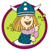 Wickie®