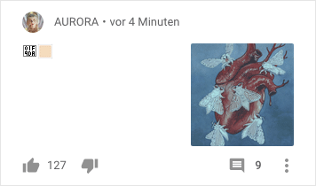 YouTube-News · Aurora™